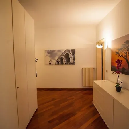 Italianflat - Via Mazzini Apartman