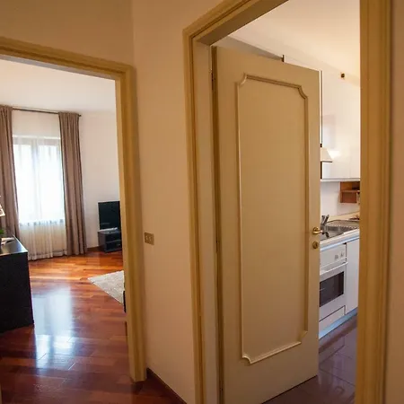 Italianflat - Via Mazzini Apartman