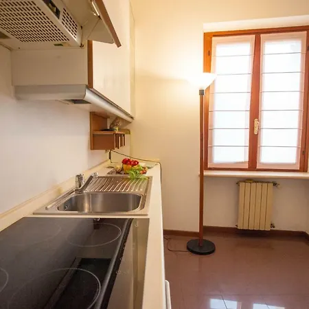 Italianflat - Via Mazzini