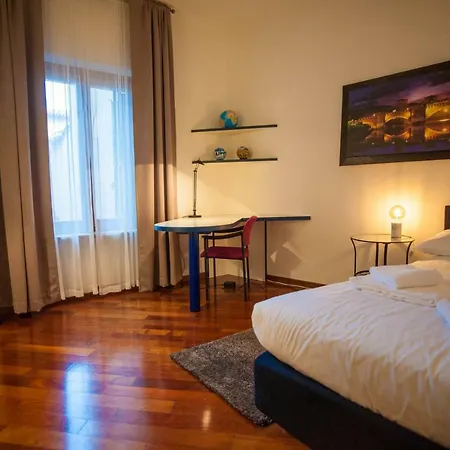 Italianflat - Via Mazzini