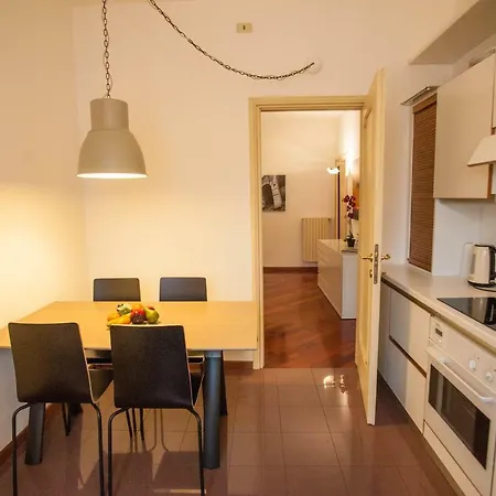 Italianflat - Via Mazzini Apartman