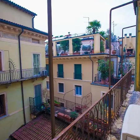 Italianflat - Via Mazzini Apartman