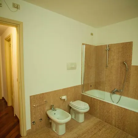 Italianflat - Via Mazzini Apartman *
