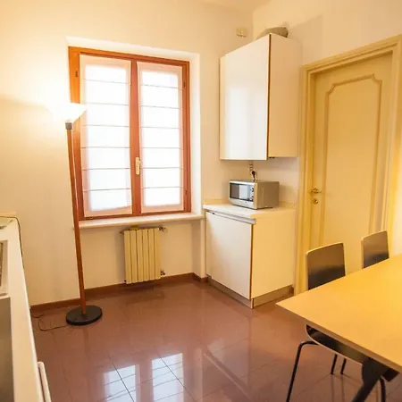 Italianflat - Via Mazzini Lägenhet *