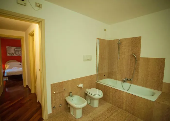 Italianflat - Via Mazzini Διαμέρισμα *