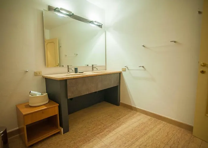 Italianflat - Via Mazzini *