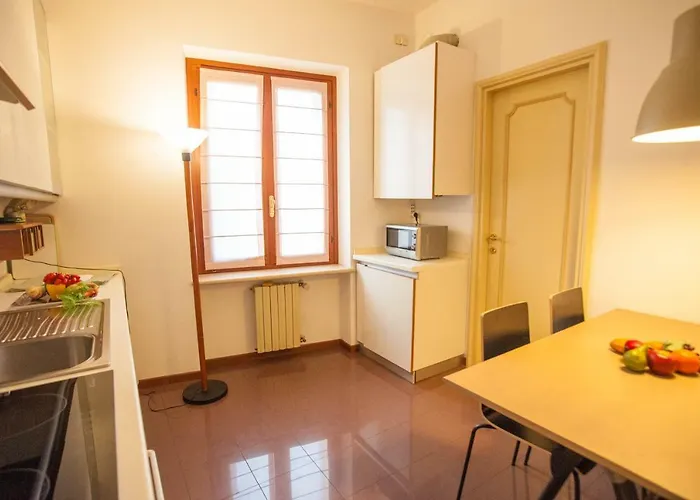 Italianflat - Via Mazzini Διαμέρισμα *