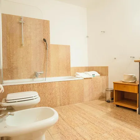Italianflat - Via Mazzini Werona
