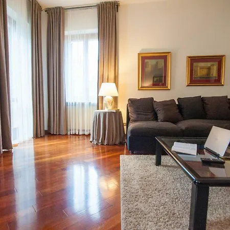 Italianflat - Via Mazzini * Werona