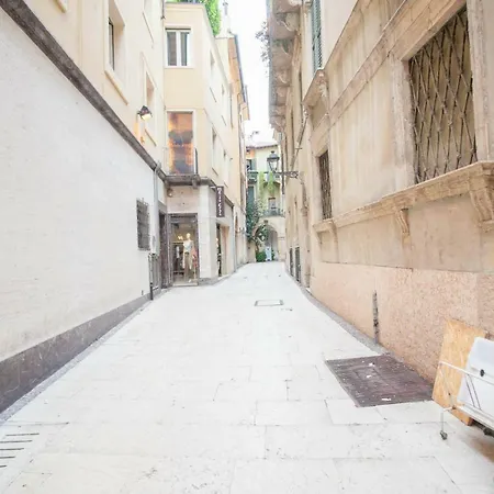 Italianflat - Via Mazzini *