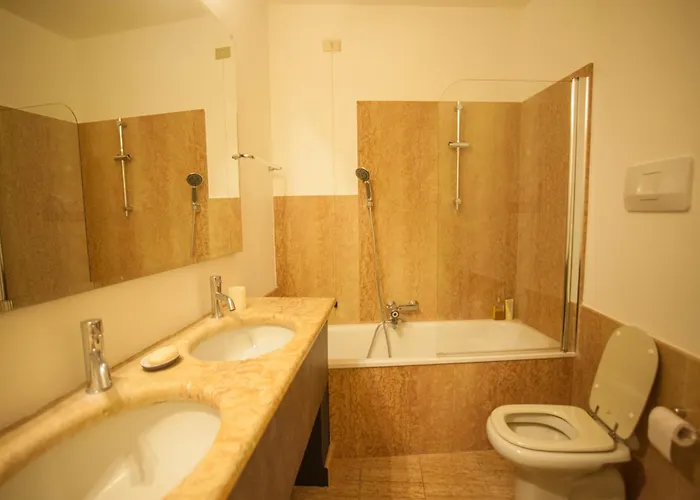 Appartement Italianflat - Via Mazzini Verona