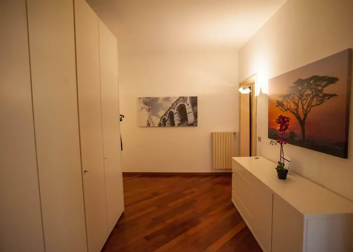 Italianflat - Via Mazzini Appartement