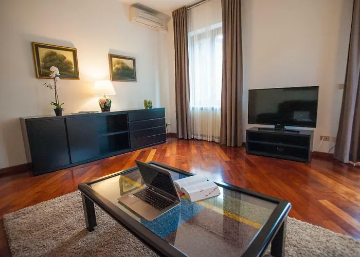 Italianflat - Via Mazzini Appartement *