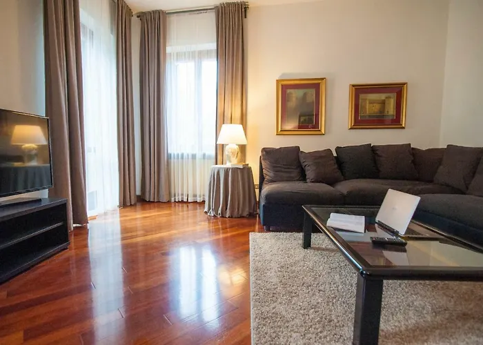 Italianflat - Via Mazzini * Verona