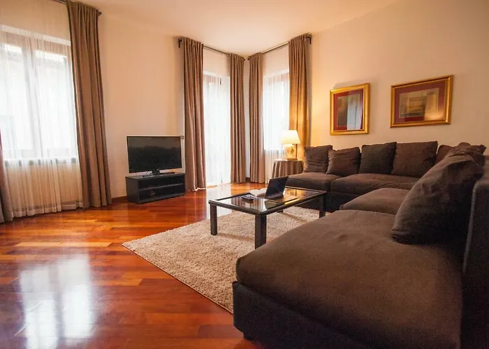 Italianflat - Via Mazzini