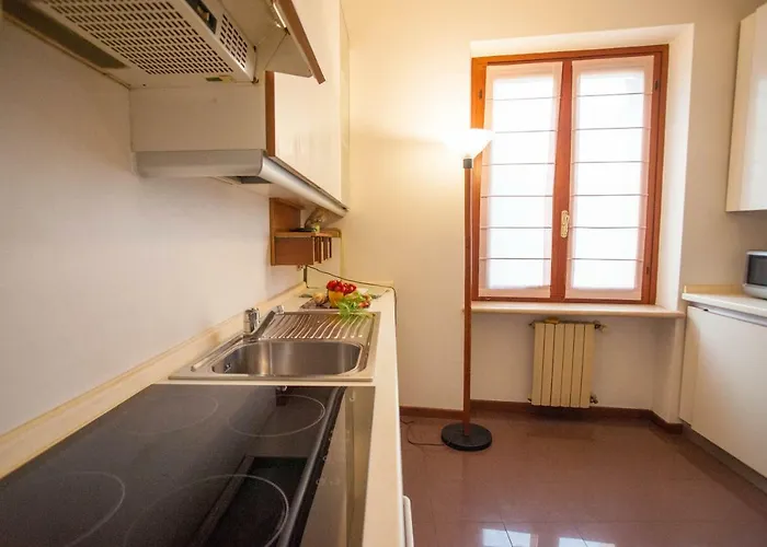 Italianflat - Via Mazzini