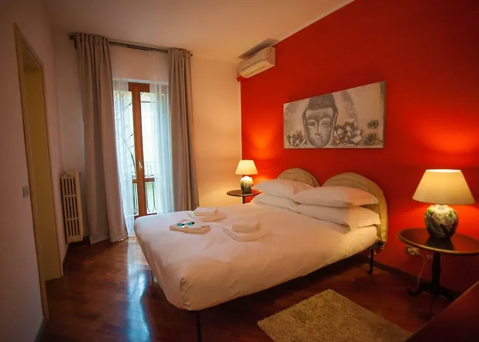 Italianflat - Via Mazzini *