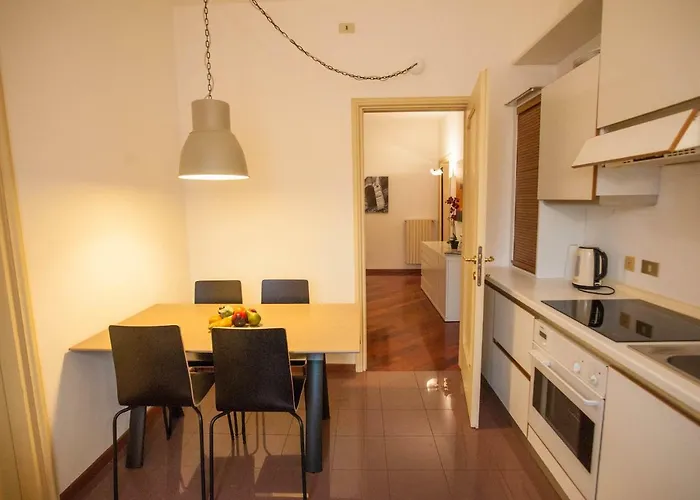 Italianflat - Via Mazzini Appartement