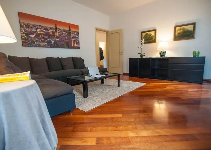 Italianflat - Via Mazzini