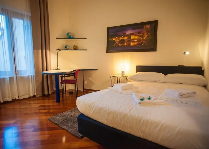 Italianflat - Via Mazzini Verona