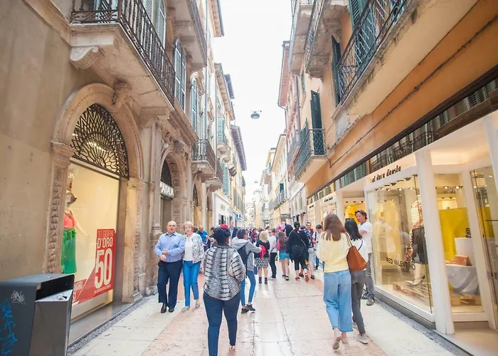 Italianflat - Via Mazzini Appartement *