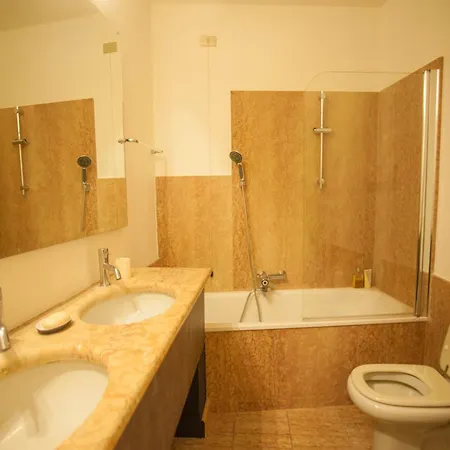Апартаменты Italianflat - Via Mazzini Верона