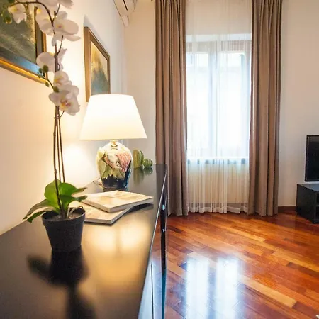 Italianflat - Via Mazzini Апартаменты