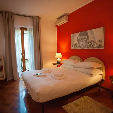 Italianflat - Via Mazzini *