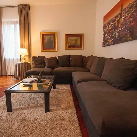 Italianflat - Via Mazzini *