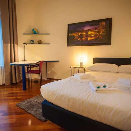 Italianflat - Via Mazzini 베로나