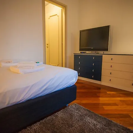 Апартаменты Italianflat - Via Mazzini