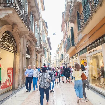 Italianflat - Via Mazzini Апартаменты *