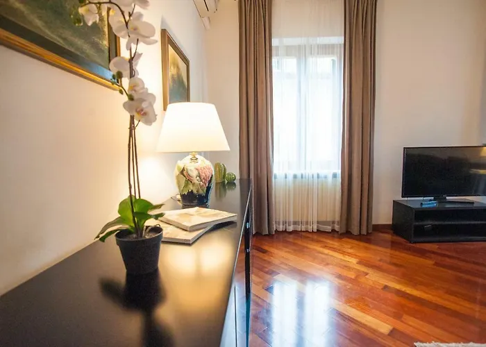 Italianflat - Via Mazzini 아파트