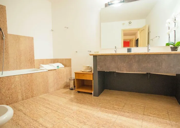 아파트 Italianflat - Via Mazzini