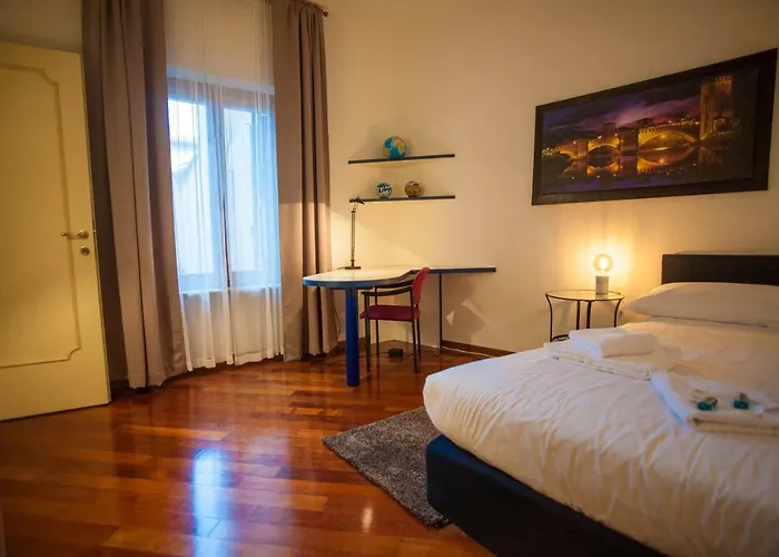 Italianflat - Via Mazzini